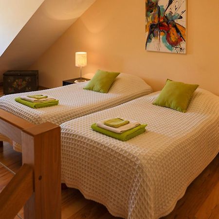 Pre En Bulles Hotel Trepail Ngoại thất bức ảnh